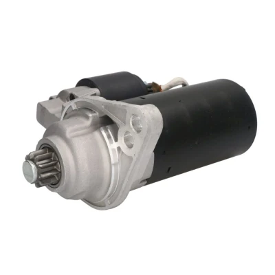 Imagem de BOSCH 1 986 S00 797 Motor de arranque 12 1,7 10 VOLKSWAGEN: Golf 5, Caddy 3, Transporter 5 Bus, SEAT: Ibiza 4, Leon II Hatchback endado,
