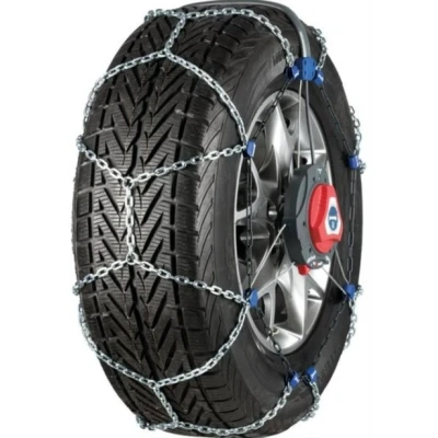 Imagem de Pewag Servomatik Suv Rsm 80 V Corrente neve