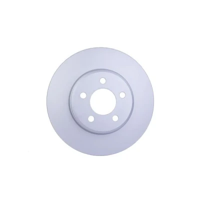 Imagem de HELLA Disco de travão CHRYSLER: 300C Touring, Sedan PRO 320mm 28mm 05/05 115mm interior ventilado revestido 8DD 355 117 801 00K04779196AG