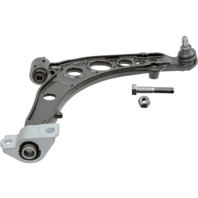 Imagem de LEMFÖRDER 26766 01 Braço de suspensão Eixo dianteiro, à direita transversal Aço FIAT: Punto I Hatchback, Cabrio, LANCIA: Y