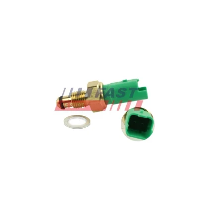 Imagem de FAST FT80131 Sensor da Temperatura do Líquido de Refrigeração FIAT: Grande Punto Hatchback, Evo Idea, OPEL: Corsa D Hatchback