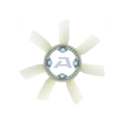 Imagem de AISIN FNN 001 Ventoinha do ventilador, refrigeração motor