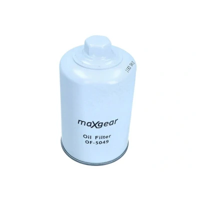 Imagem de MAXGEAR Filtro de óleo 1 12 UNF com uma válvula retenção aparafusado 26 2136