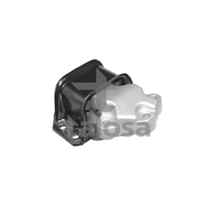 Imagem de TALOSA 61 05139 Suporte, motor do lado Rolamento de borracha e metal PEUGEOT: 307 Hatchback, SW, Partner II Van