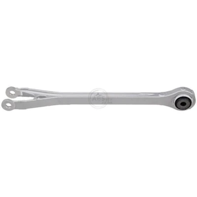 Imagem de A.B.S. 210646 Braço de suspensão com apoio borracha, sem articulação suspensão/guia oscilante longitudinal Alumínio CHRYSLER: 300C Sedan