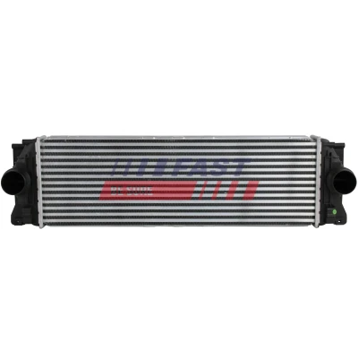 Imagem de FAST FT55530 Intercooler MERCEDES BENZ: Sprinter 3.5 T Van, 5 Camião de plataforma/Chassis