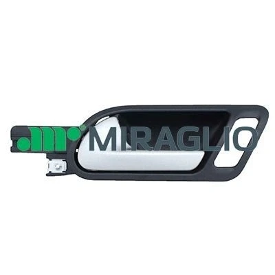 Imagem de Miraglio Elevador de vidro à frente, lado esquerdo 60/388 VOLKSWAGEN: Golf 5