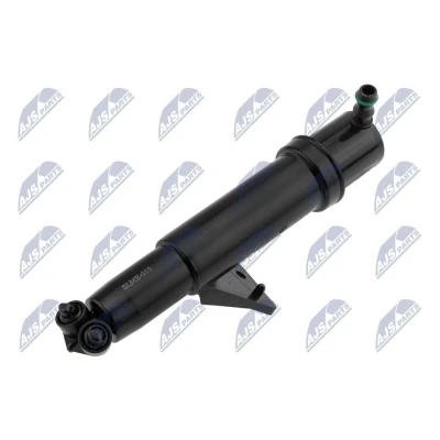 Imagem de NTY EDS ME 015 Ejector de água do lava faróis à frente, lado direito MERCEDES BENZ: Classe R