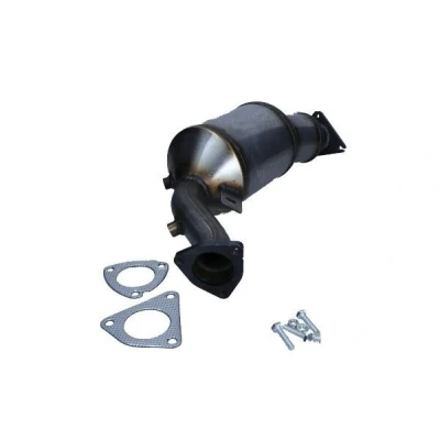 Imagem de MAXGEAR 27 6005 Filtro de Partículas Codificado com material montagem AUDI: A5 B8 Coupe, A4 Avant