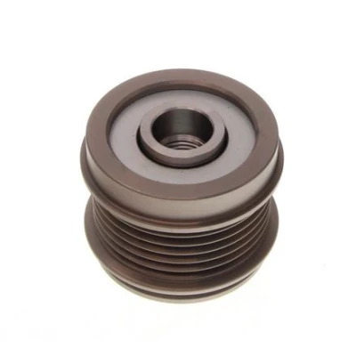 Imagem de MAXGEAR 30 0322 Polia Roda Livre do Alternador Ferramenta especial necessária para a montagem VOLKSWAGEN: Sharan II, AUDI: A4 B9 Avant, A3 Sedan