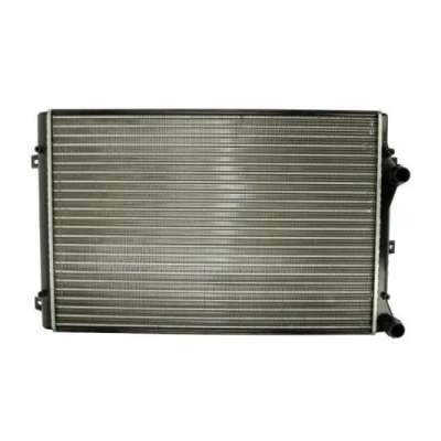 Imagem de THERMOTEC D7W060TT Radiador, arrefecimento do motor AUDI: A3 Sportback, Hatchback, VOLKSWAGEN: Passat B6 Variant, Touran I, GOLF 6