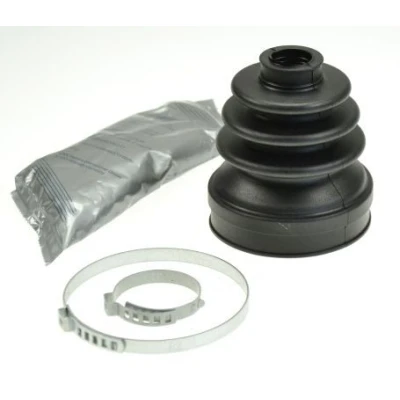 Imagem de LÖBRO 304151 Fole de Transmissão 84mm NBR (borracha nitrilo butadieno) OPEL: Corsa C Hatchback, Meriva A