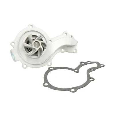 Imagem de THERMOTEC D1W017TT Bomba de água com junta mecânico VOLKSWAGEN: GOLF 4, 3, 2, SEAT: Ibiza Alhambra I, Córdoba I Sedan, AUDI: Coupe B3