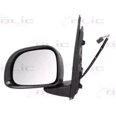 Imagem de Espelho retrovisor exterior BLIC 5402 07 049369P Links