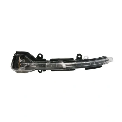 Imagem de TYC 331 0077 3 Intermitente Retrovisor exterior direito com LED SEAT: IBIZA 5, Leon III ST, Hatchback