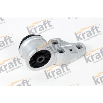 Imagem de KRAFT 4230006 Bucha de Eixo traseiro, esquerda VOLKSWAGEN: Passat B5 GP Variant, Sedan, AUDI: A6 C5 Sedan