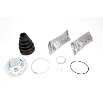 Imagem de SPIDAN 24660 Fole de Transmissão 100,00 NBR (borracha nitrilo butadieno) com capa VOLKSWAGEN: Golf 4, Polo IV Hatchback, III Hatchback