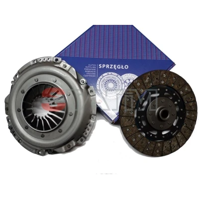 Imagem de STATIM 100.858 Kit de Embraiagem 260mm RENAULT: MASTER 3, 3 Kasten, Bus