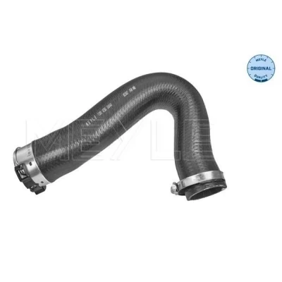Imagem de MEYLE 100 036 0044 Mangueira Para o Turbocompressor FMQ (borracha de silicone), FPM flúor)