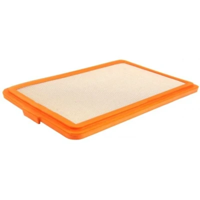 Imagem de MAPCO 60133 Filtro de ar 23,5 230 335 quatro quinas Cartucho filtrante ALFA ROMEO: 164