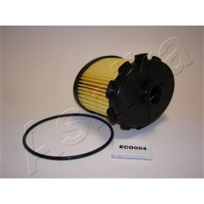 Imagem de ASHIKA 30 ECO004 Filtro de Combustível Cartucho filtrante PEUGEOT: 206 Hatchback, Partner I Van, 306 Hatchback