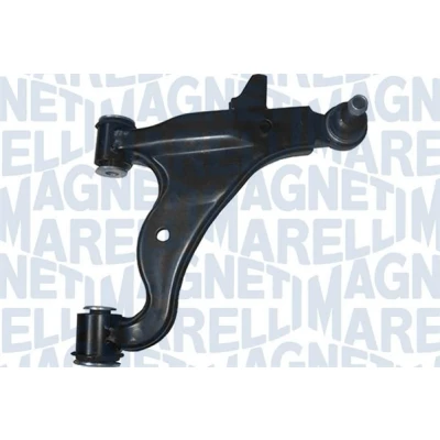 Imagem de MAGNETI MARELLI 301181310080 Braço de suspensão Eixo dianteiro, lado direito transversal TOYOTA: HILUX VIII Pick up, 3 up