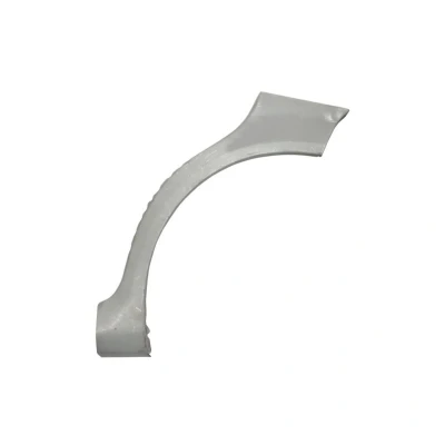 Imagem de Guarda lamas interior BLIC 6504 03 6831581P, Links