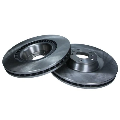 Imagem de MAXGEAR 19 2020 Disco de travão 360 34 5 112 ventilado pintado alto carbono AUDI: A6 C6 Avant, A8 D3, Sedan