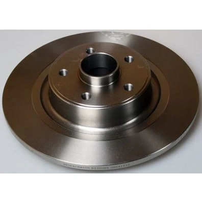 Imagem de DENCKERMANN Disco de travão RENAULT: ESPACE 4 300mm 11mm 5 108mm cheio B130594 402021651R,402060002R,432025945R,432029079R,8200002874,8200244108
