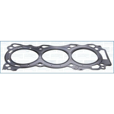 Imagem de AJUSA 10174700 Juntas da Cabeça do Motor 96 esquerda MULTILAYER STEEL NISSAN: Pathfinder 3, NP300 Navara Pick up, 350Z Coupe