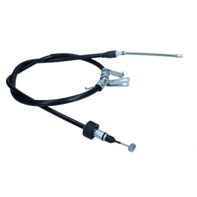 Imagem de MAXGEAR 32 1379 Cabo de Freio Mão 1488, 1252mm Travão tambor KIA: Picanto I (SA) 1.1, 1.0, 1.1 CRDi, 1.0 LPG, LPG 2004 2011