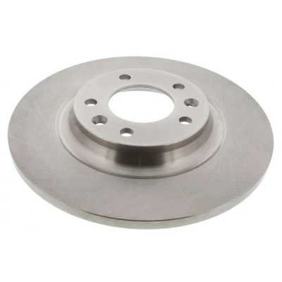 Imagem de MAPCO Disco de travão PEUGEOT: 508 I SW, 407 Coupe, CITROËN: C5 III Carrinha, 3 Eixo traseiro 290mm 12mm 5 108mm cheio 15331 424972,4249C1
