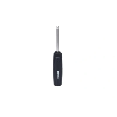 Imagem de KS TOOLS 150.2031 Chave de fendas, interior válvula do pneu 122 0,45 Pega 1 componente 50
