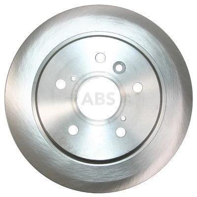 Imagem de A.B.S. 17214 Disco de travão 288 10 5 cheio revestido