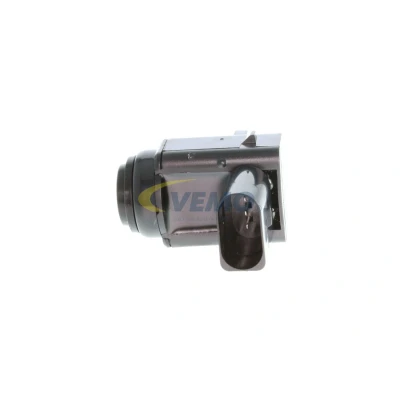 Imagem de VEMO V10 72 0819 Sensores de Estacionamento Original Quality traseira preto Sensor ultrasons