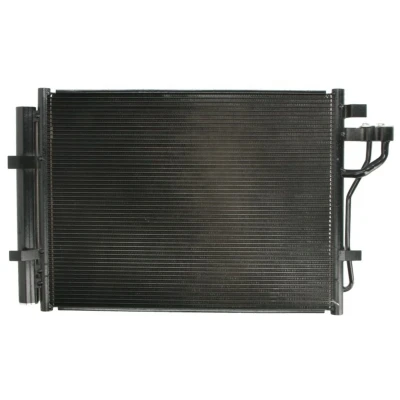 Imagem de Condensador, ar condicionado THERMOTEC KTT110759