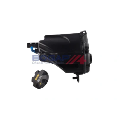 Imagem de BOGAP B4240133 Depósito de Compensação Refrigerante BMW: 5 Sedan, 7