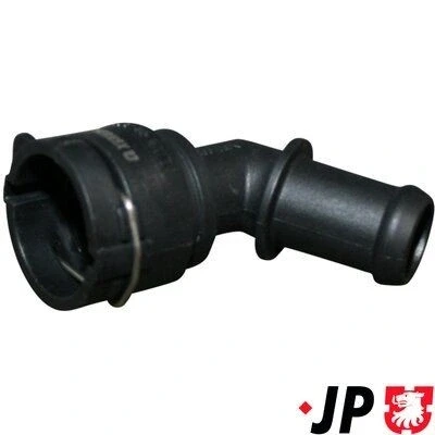 Imagem de JP GROUP 1114450400 Flange VOLKSWAGEN: Golf 4, Bora Sedan, Passat B6 AUDI: A3 Hatchback, SKODA: Octavia I 1 Combi