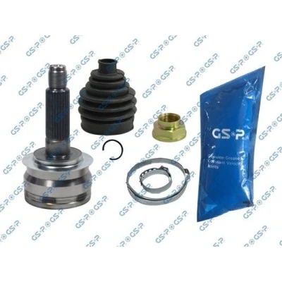 Imagem de GSP 856074 Ponteira de Transmissão Groove Type Inner SUBARU: Tribeca (B9) 3.0, 3.6 2005