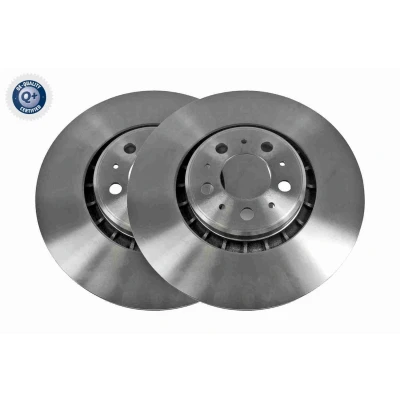 Imagem de VAICO Disco de travão VOLVO: XC90 I Eixo dianteiro 336mm 30mm 5furos 108mm ventilado V95 80009 30657301 Discos