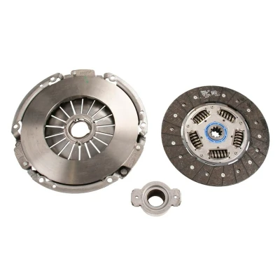 Imagem de VALEO NEW ORIGINAL KIT3P 827480 Kit de embraiagem com prato da disco 280