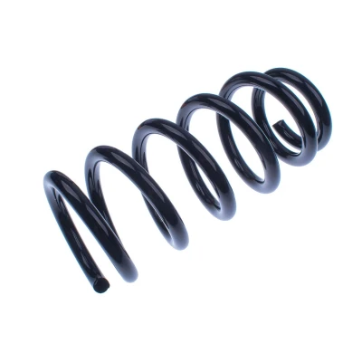 Imagem de DENCKERMANN D700445 Mola de suspensão Eixo traseiro helicoidal HONDA: CR V 2