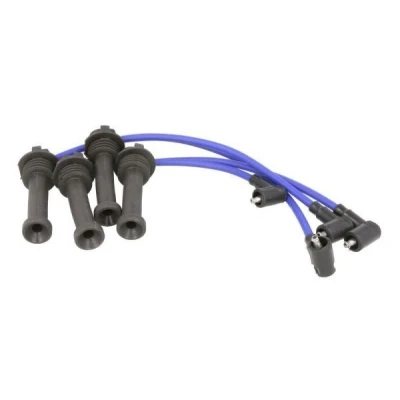 Imagem de Conjunto de cabos ignição ENGITECH ENT910161