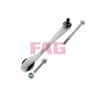 Imagem de FAG 821 1139 10 Braço de suspensão transversal Alumínio AUDI: Q5, A6 C7 Avant, A7 Sportback, PORSCHE: Macan