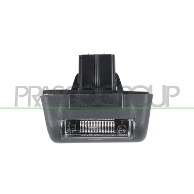 Imagem de PRASCO FD9124355 Luz de Placa LED traseira FORD: Transit Mk6 Van, Minibus, Connect V408 Van