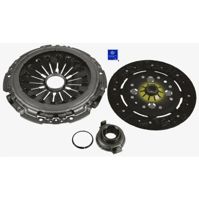 Imagem de SACHS 3000 951 321 Kit de Embraiagem 235 235/Z ALFA ROMEO: 166