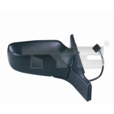 Imagem de Espelho retrovisor Blic 5402 04 1125515P esquerda preto elétrico não esférico, com aquecimento