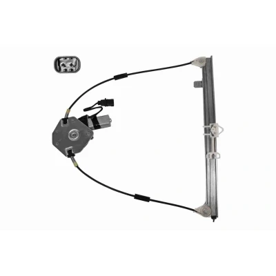 Imagem de VAICO Elevador de vidro Original Quality à frente, lado esquerdo elétrico com motor V24 0429 FIAT: Punto I Hatchback
