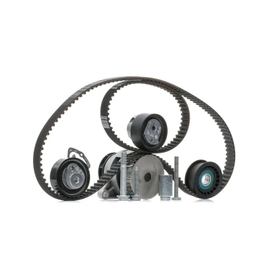 Imagem de BOSCH 1 987 946 464 Bomba de Água + Kit Correia Distribuição 130 VOLKSWAGEN: Golf 4, Polo III Hatchback, Bora Sedan