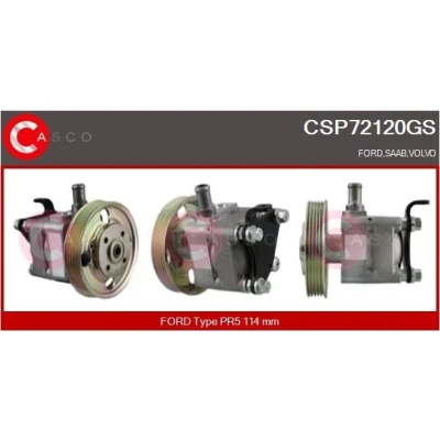 Imagem de CASCO CWR76015AS Interruptor, elevadores dos vidros do lado passageiro, condutor